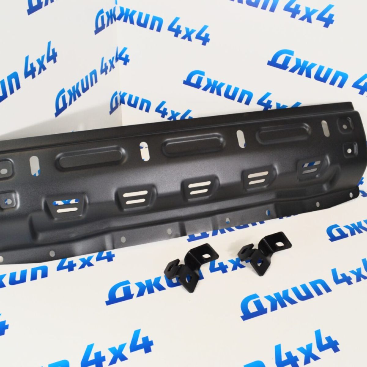 Защита рулевых тяг Jeep Wrangler JL 82215183АB
