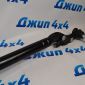 Тяга рулевая нижняя Jeep Wrangler JL/Jeep Gladiator JT (правая) 68258761AE