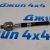 Тяга рулевая Jeep Grand Cherokee WK2/Dodge Durango WD 68105872AC