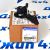 Датчик положения кузова Dodge Ram 1500 DT (задний/левый) 68277079AC