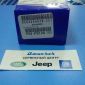 Датчик парковки Jeep Grand Cherokee WK2/Dodge Durango WD/Jeep Cherokee KL 2016- 1TK84TZZAA