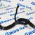 Патрубок радиатора Jeep Compass MP (нижний) 68249897AC