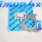 Прокладка приёмной трубы Land Rover Discovery/Range Rover/Range Rover Sport (левая) LR016619