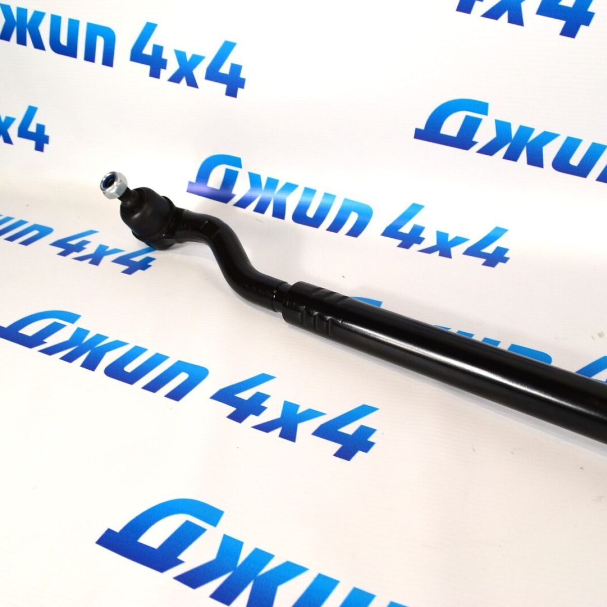 Тяга рулевая нижняя Jeep Wrangler JK (правая) 52060052AG