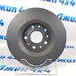 Диск тормозной передний Jeep Wrangler JL/Jeep Gladiator JT 68564978AA