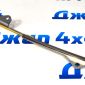 Башмак цепи ГРМ Jeep Wrangler JL V2.0T 04893695AA