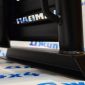 Дуга в кузов Ram Bar Dodge Ram 1500 (для ролеты) 82216108AA