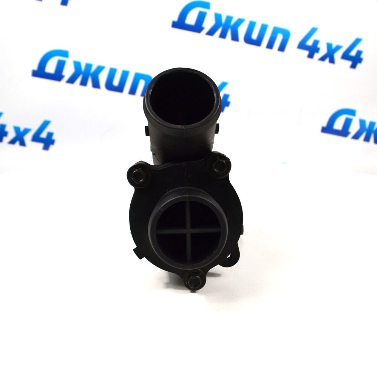 Термостат Jaguar XE X760/Range Rover L405/Range Rover Sport L494 V5.0SC (с корпусом) LR035124