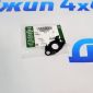 Прокладка трубки слива масла турбины Range Rover/Range Rover Sport LR003787
