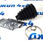 Пыльник внешнего ШРУС Jeep Wrangler JL 68394142AA