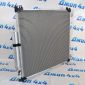 Радиатор кондиционера Land Rover Discovery 5 L462 V3.0TD LR106642