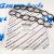 Прокладка впускного коллектора (комплект 2 штуки) Jeep Grand Cherokee WK2/Dodge Ram 1500 V3.0CRD 68148135AA