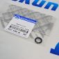 Кольцо уплотнительное трубки подачи масла в турбокомпрессор Jeep Wrangler JL V2.0T 68374709AA