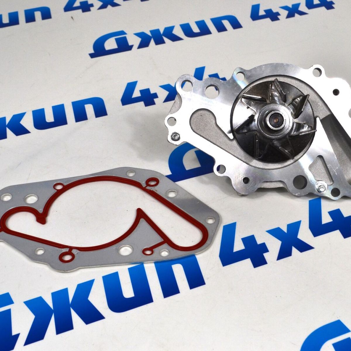 Помпа системы охлаждения DODGE MAGNUM 2008-2008/CHRYSLER SEBRING 2008-2010 V2.7 4892225AA