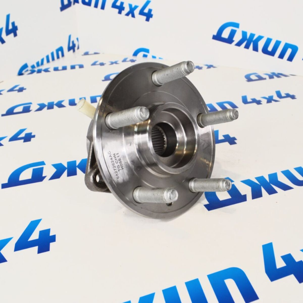 Ступичный узел Jeep Wrangler JL/Jeep Gladiator JT (перед) 68272624AC