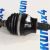Привод передний Jeep Wrangler JL/Jeep Gladiator JT (правый) 68477493AA