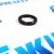 Сальник коленвала передний Land Rover Discovery L550/Range Rover Evoque L538 V2.0T Petrol LR083938