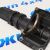 Актуатор блокировки переднего редуктора Dodge Ram DS/DT 68399418AA
