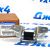 Петля передней/задней левой двери Jeep Grand Cherokee WK2 (нижняя) 55113665AI