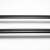 Поперечины на крышу Jeep Wrangler JL/Jeep Gladiator JT 82215387AB