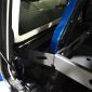 Полка в багажник Jeep Wrangler JL (алюминиевая) JL-GL-2002-3