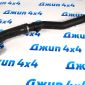 Патрубок турбины к интеркуллеру Jeep Grand Cherokee WK2 V3.0CRD 2016- 68292138AB
