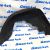 Подкрылок задний Jeep Grand Cherokee WK2  (правый) 57010710AJ