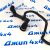 Патрубок радиатора верхний Range Rover L405/Range Rover Sport L494 V4.4TD LR080119