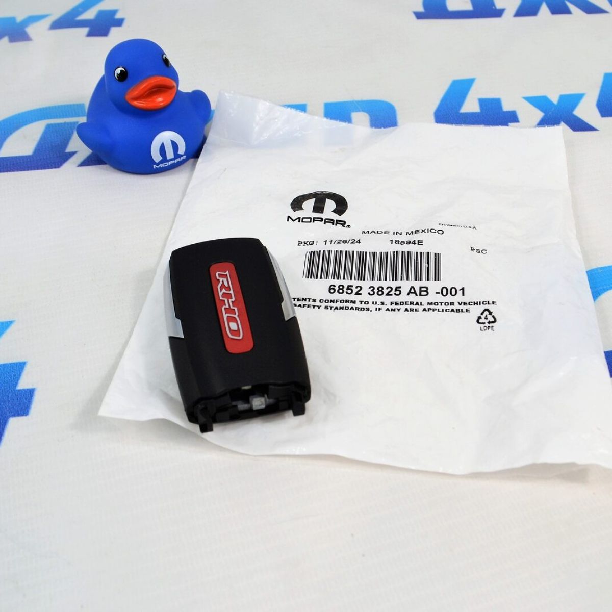 Насос гидроусилителя руля Jeep Wrangler JL 392 77072448