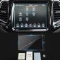 Стекло защитное на экран мультимедиа Jeep Wrangler/Jeep Grand Cherokee WK2/Jeep Compass 8,4 дюйма 82215337