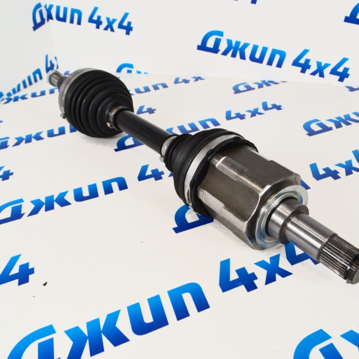 Привод передний Jeep Grand Cherokee WK2/Dodge Durango WD (левый) 52124713AD