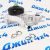 Помпа системы охлаждения Cadillac Escalade/Chevrolet Tahoe T900 (без термостата) 12681417