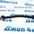 Рычаг задний продольный Jeep Grand Cherokee WK2 52124830AD