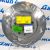 Диск тормозной передний Jeep Wrangler JL/Jeep Gladiator JT 68564978AA