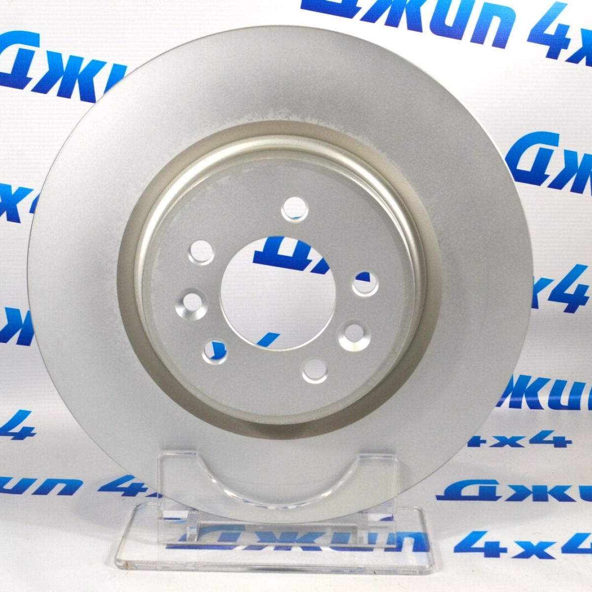 Диск тормозной передний Land Rover Discovery L464/Range Rover L405/Range Rover Sport L494 V3.0SC LR038934