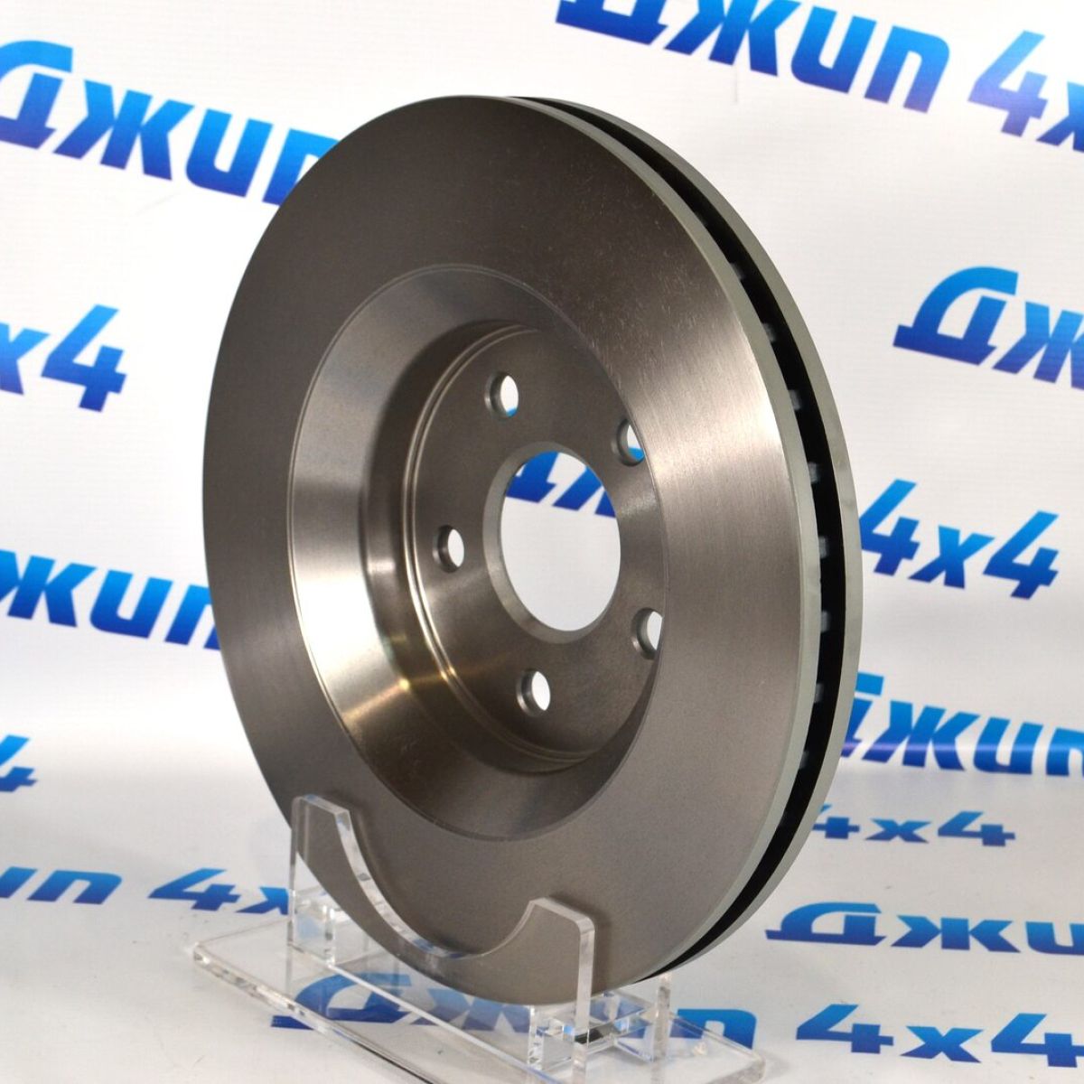 Диск тормозной передний Jeep Grand Cherokee WK2 68035012AD
