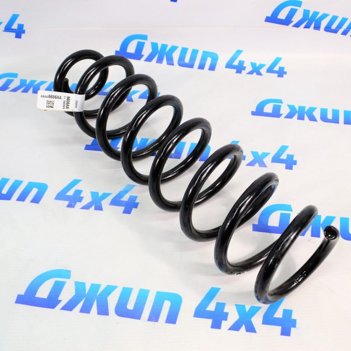 Пружина передняя Jeep Grand Cherokee WK2 68506656AA