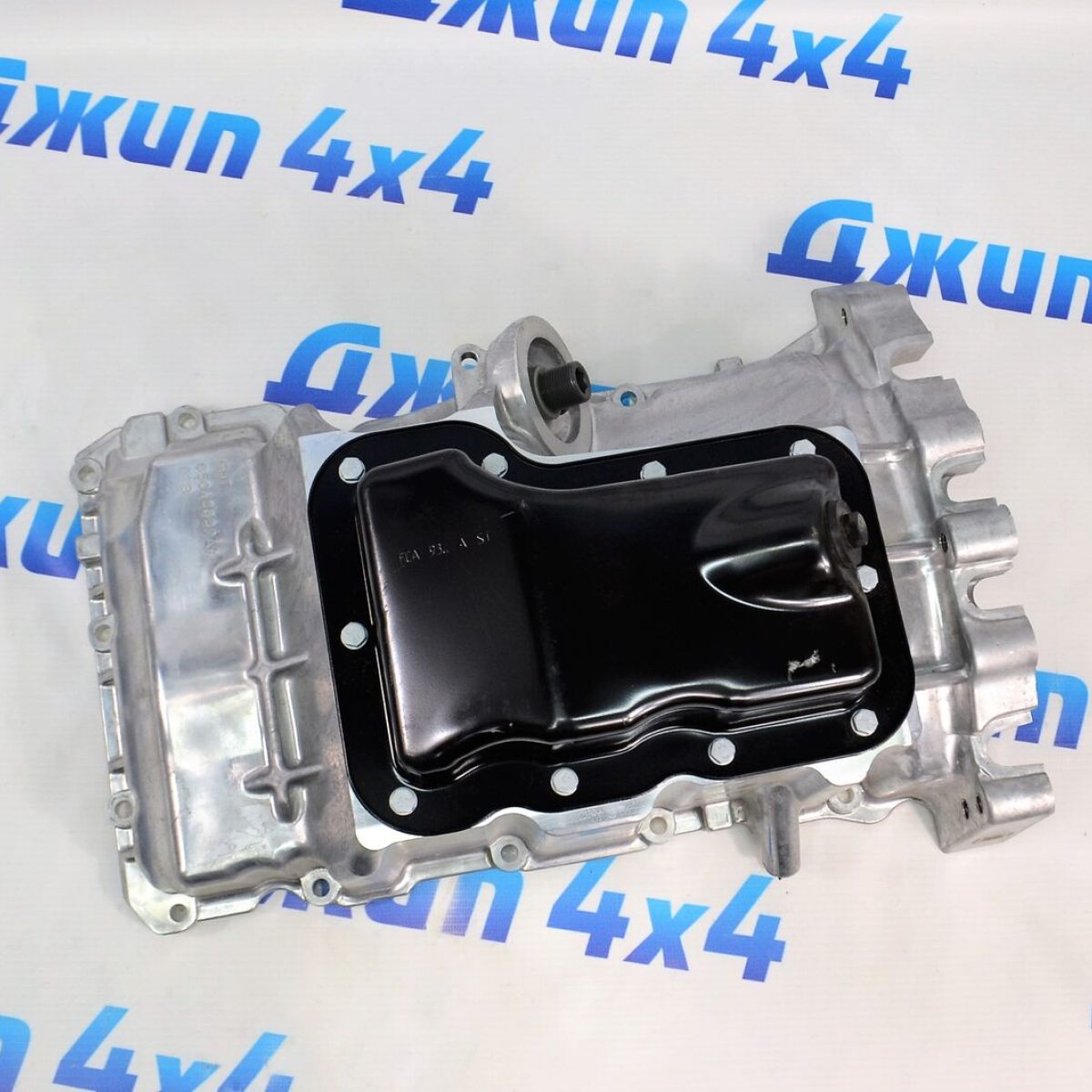 Поддон двигателя Jeep Wrangler JL V2.0 05048692AA