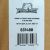Главная пара переднего моста Jeep Wrangler JL/Jeep Gladiator JT  Dana 44 (M210)/Ratio 4.88 631488