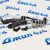 Петли буксировочные с усилением переднего бампера Jeep Wrangler JL/Jeep Gladiator JT JL-GL-484