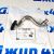 Трубка слива масла с турбины 3.0TD Land Rover Discovery/Range Rover/Range Rover Sport T2H24050
