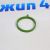 Кольцо уплотнительное Dodge Ram 1500 DT V3.0CRD 68486947AA