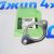 Прокладка выхлопной трубы Land Rover Discovery L319/Range Rover L320 V4.2SC/4.4 Petrol/3.6TD WCM100460L