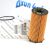 Фильтр масляный Jeep Wrangler JK/Jeep Cherokee KK/Dodge Nitro KA V2.8CRD 68032204AB