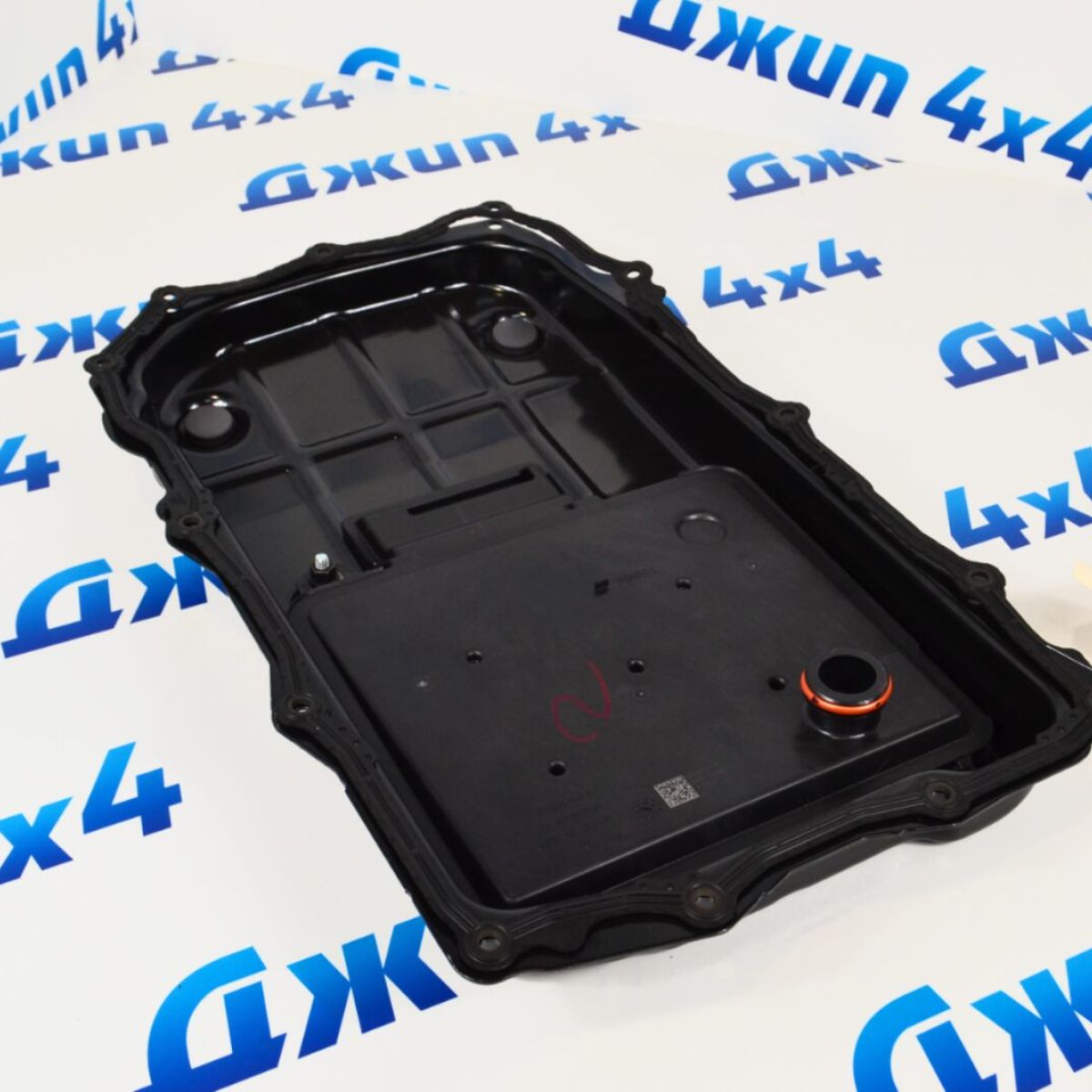 Фильтр-поддон АКПП ZF8HP Jeep Wrangler JL 3.0CRD 68362041AC