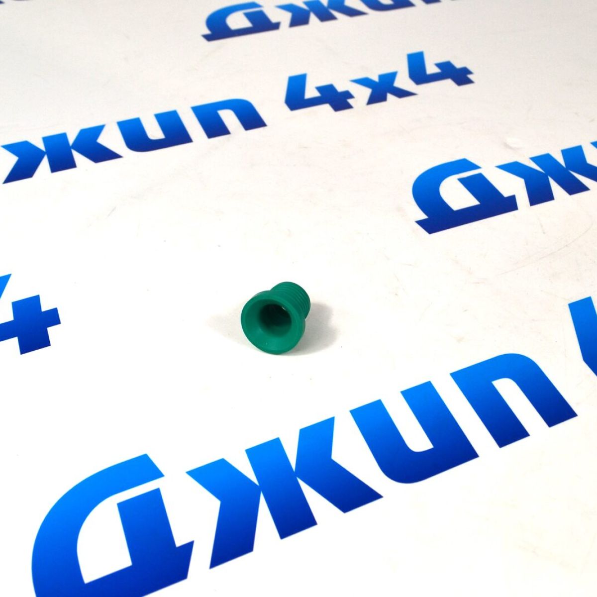 Кольцо уплотнительное трубки щупа АКПП 15796802