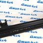 Силовые пороги Jeep Wrangler JL (4 двери) 00001020