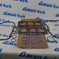 Комплект прокладок двигателя Jeep Grand Cherokee WK2 V3.0 Petrol (верхний) 68216121AB