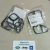 Прокладка корпуса маслоохладителя Jeep Wrangler JL V2.0T 4893732AA