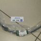 Шланг тормозной задний Range Rover Evoque L538 (правый) LR072026